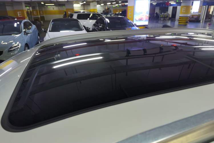 Used BMW X1 2020 sDrive25Li Leading Model
