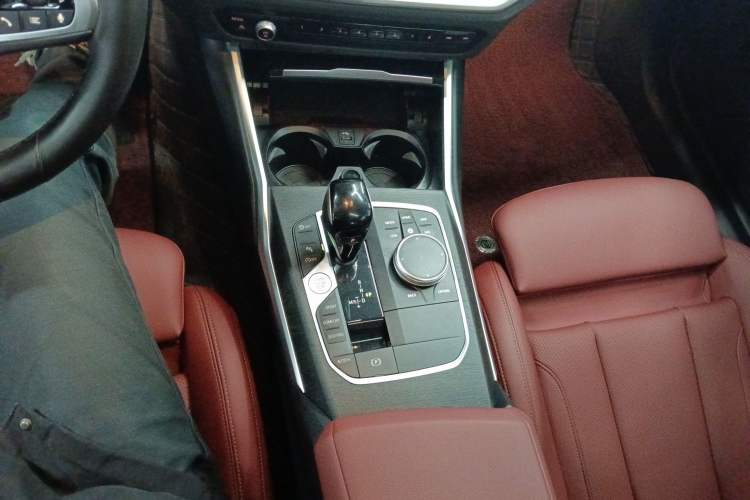 Used BMW 4 Series 2022 425i Gran Coupe M Sport Package
