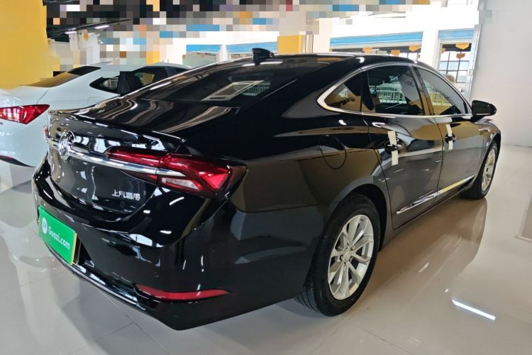 Used Buick LaCrosse 2022 552T Luxury Version