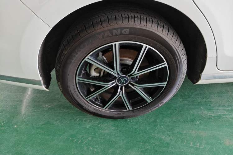 Used BYD Song MAX New Energy 2022 DM-i 105KM Executive Edition