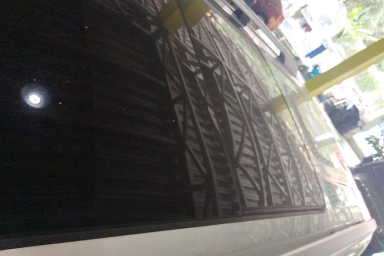 Used Roewe RX8 2019 30T Two-Wheel Drive Supreme Flagship Edition