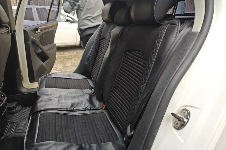 Used Volkswagen Golf 2012 1.4 TSI Automatic Comfort Edition
