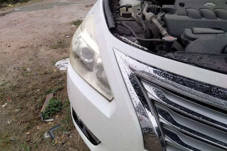 Used Nissan Teana 2013 2.0L XL Comfort Edition
