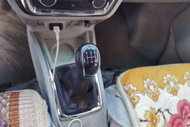 Used Jinbei New Hiace X30L 2019 1.5L Business Edition China VI SWC15M