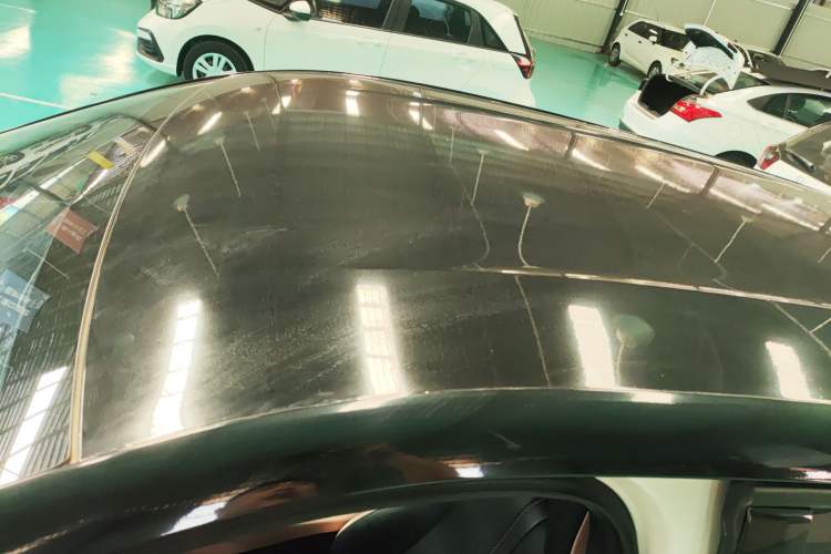 Used BYD Seagull 2023 Free Edition