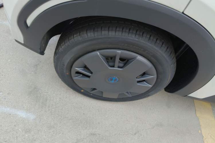 Used BYD Seagull 2025 Intelligent Driving Version 305 km Dynamic Edition
