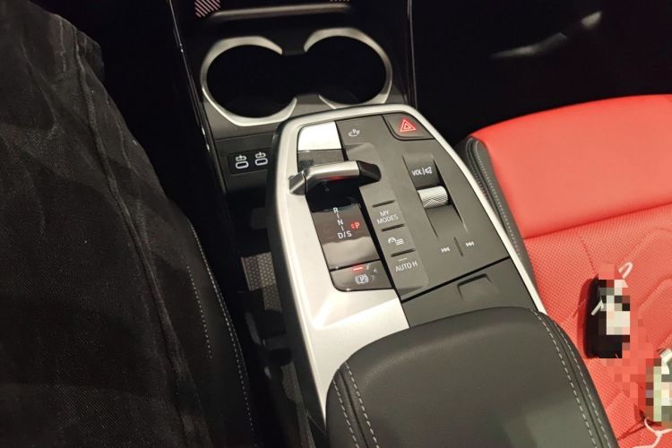 Used BMW X1 M35Li 2024 M35Li
