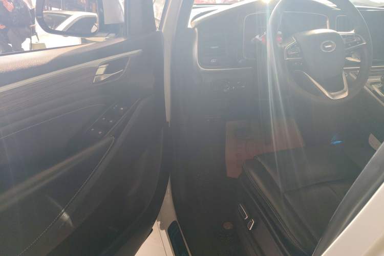 Used GAC Trumpchi M8 2023 Lingxiu Series 390T Prestige Edition