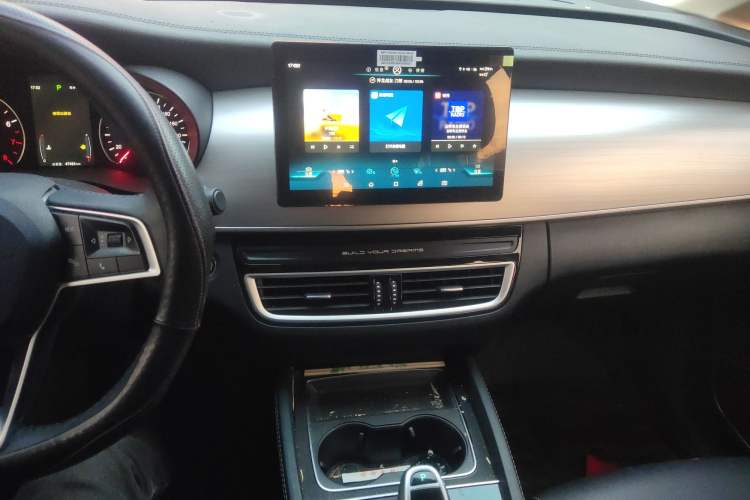 Used BYD Song MAX 2021 Upgraded Model 1.5T Automatic Luxury 7-Seater
