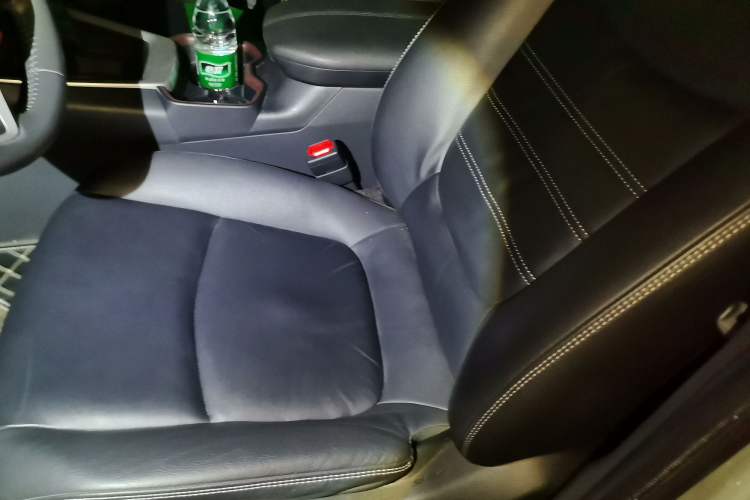 Used Toyota RAV4 2020 2.0L CVT Two-Wheel Drive Fashion PLUS Edition