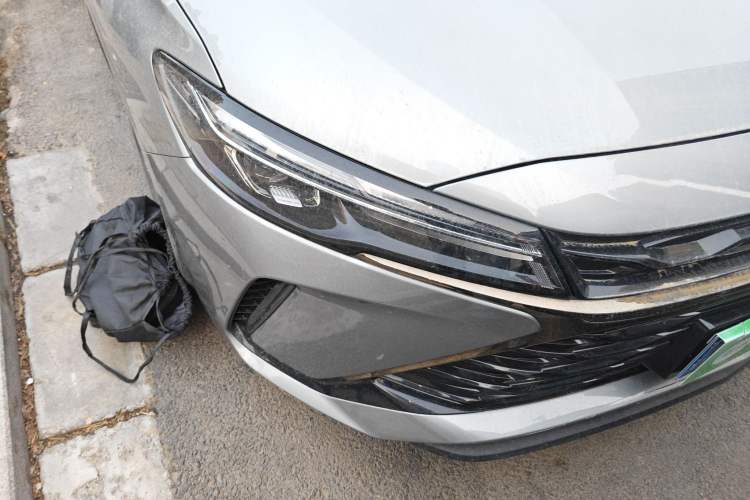 Used Chevrolet Monza 2023 1.5L Dual-Clutch Enjoyment Edition
