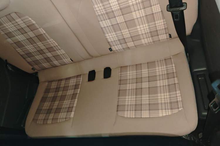 Used Chery QQ Ice Cream 2024 205km Sundae+