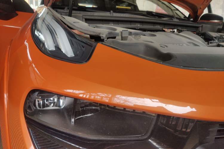 Used Lynk & Co 02 Hatchback 2021 2.0TD Halo
