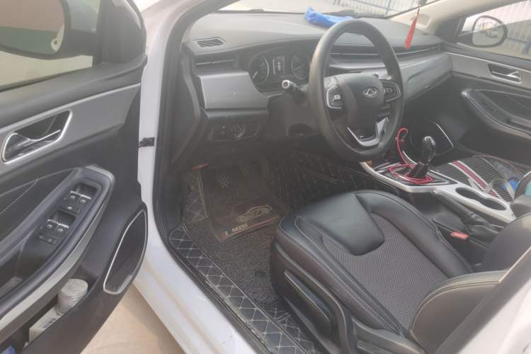 Used Chery Arrizo 5 2019 1.5L Manual Youth Edition China V Standard