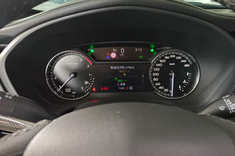 Used Cadillac XT4 2018 28T 4x4 Leading Sport Model
