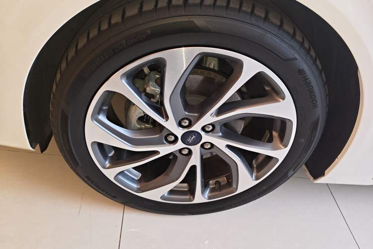 Used Ford Mondeo 2022 Facelifted EcoBoost 245 Ultimate Edition
