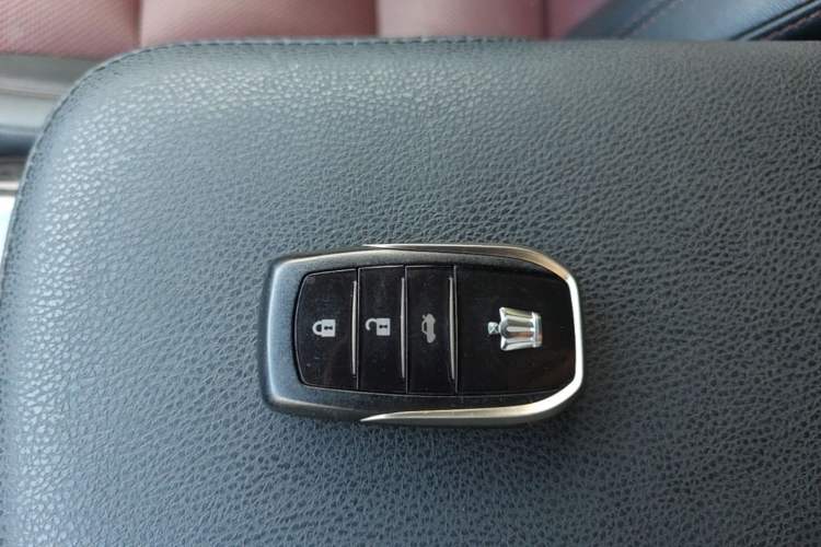 Used Toyota Crown 2018 2.0T Sport Edition