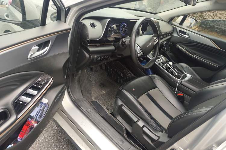 Used AION S 2020 Meizu 580
