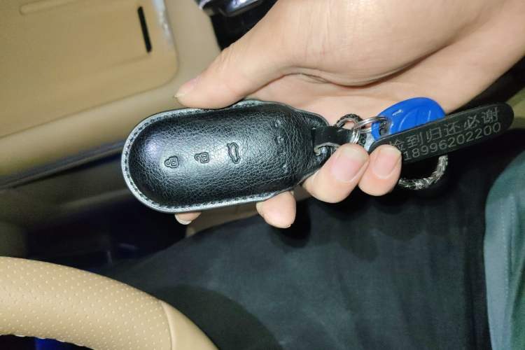 Used Hima AITO M7 2024 1.5T Rear-Drive Plus Version 5 Seats