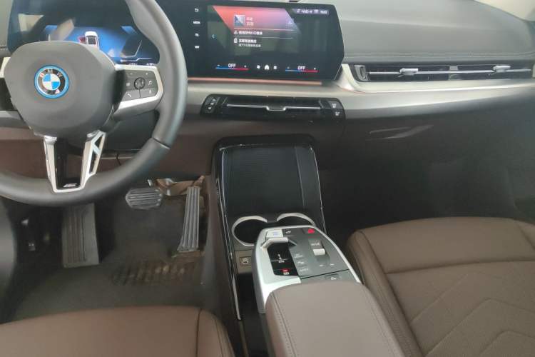 Used BMW iX1 2023 eDrive25L M Sport Package