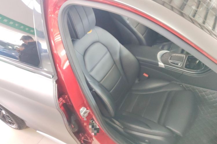 Used Mercedes-Benz C-Class 2019 Restyled C 260 L Sport Edition