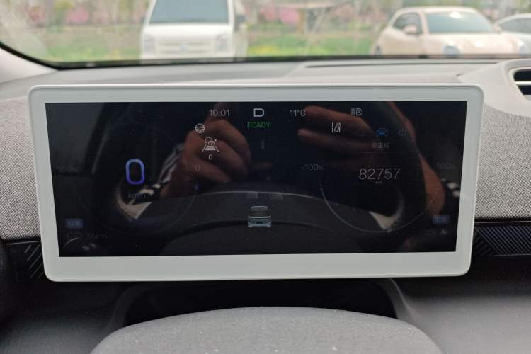 Used ARCFOX Kaola 2023 Family Edition Pro
