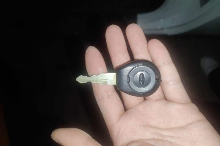 Used Chery Little Ant 2018 400 4-Seater Smart Edition