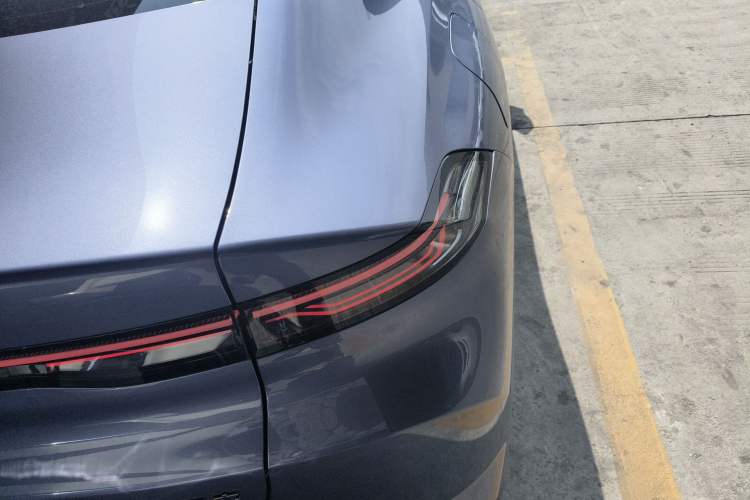 Used Nissan N6 2026 Model 180 Max Exterior 3