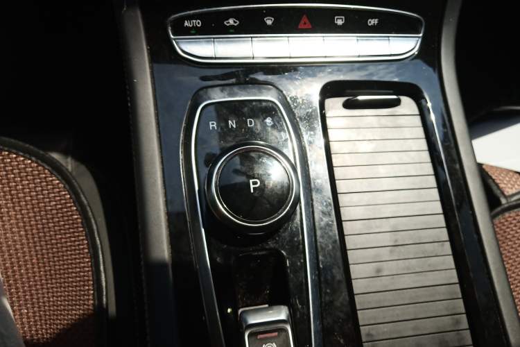 Used Skyworth EV6 2023 410 Hong Kong Business Hub Edition
