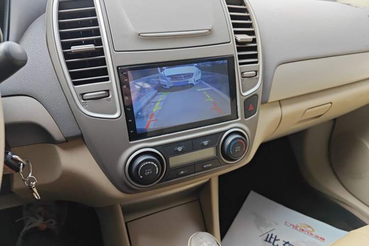 Used Nissan Sylphy 2012 Classic 1.6XE Automatic Comfort Edition