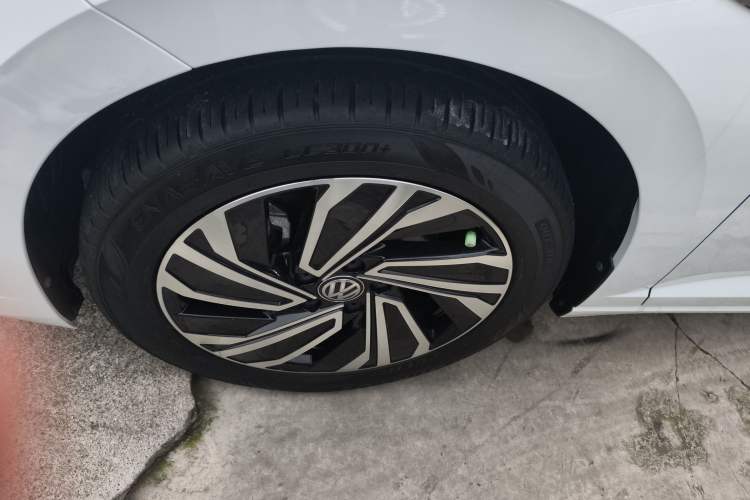 Used Volkswagen Sagitar 2021 280TSI DSG Excellence Edition