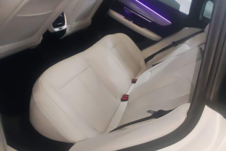 Used XPeng P7 2023 P7i 610 Max Performance Edition