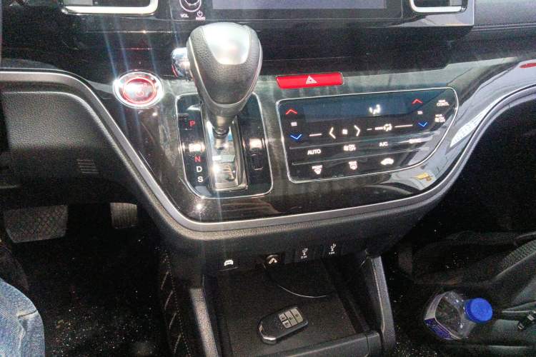 Used Honda Elysion 2019 2.0L Hybrid Comfort Edition