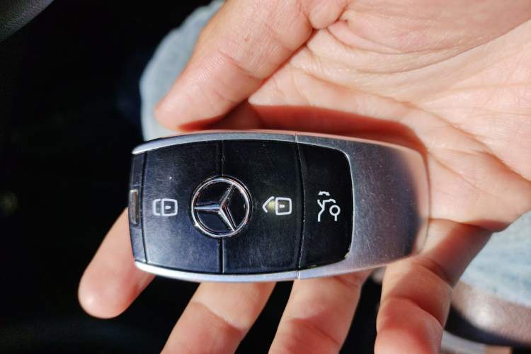 Used Mercedes-Benz E-Class 2019 E 260 L Sport 4MATIC