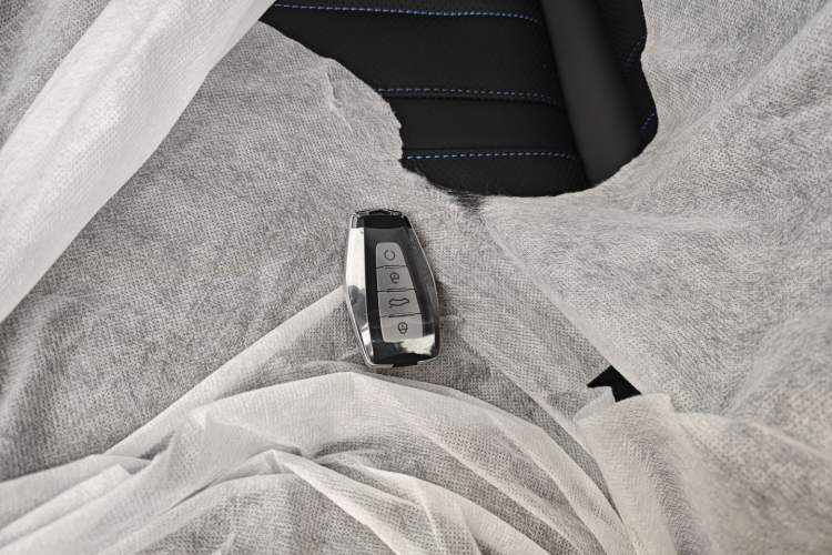 Used Geely Auto Preface 2026 Model Oriental Yao 1.5TD Fuyao Edition