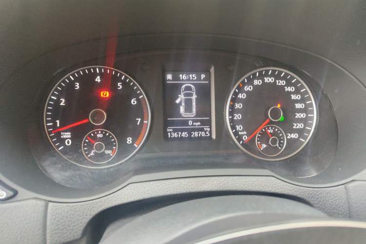 Used Volkswagen Sharan 2018 380TSI Comfort Edition 6-Seater
