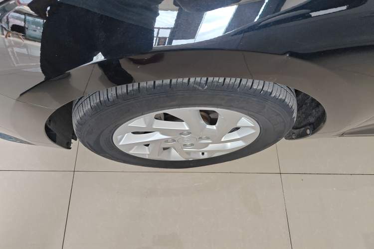 Used Hyundai Verna (new generation) 2020 1.4L Manual GLS Cool Edition
