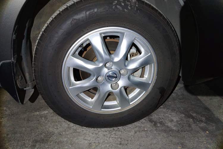 Used Nissan Sunny 2014 1.5XE CVT Comfort Edition