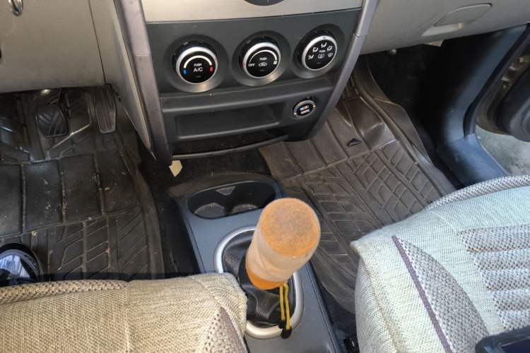 Used Changan CX20 2011 1.3L Manual Sport Edition