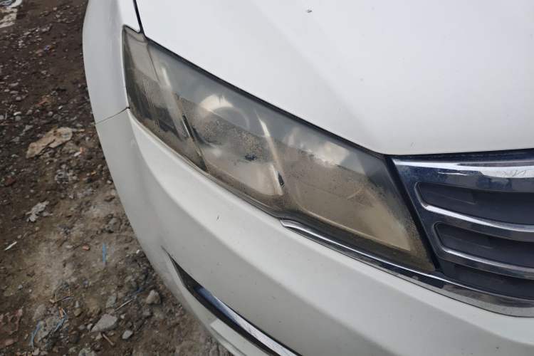 Used Land X5 2016 Plus 1.5T CVT Leading Edition
