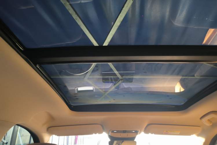 Used Hima AITO M7 2024 1.5T Rear-Drive Plus Version 5 Seats