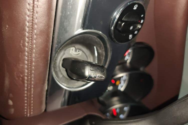 Used Porsche Panamera 2010 Panamera 4S 4.8L
