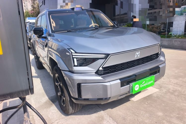 Used Brave warrior M817 2025 Model, Max
