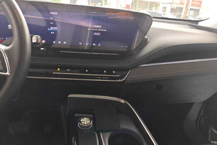 Used Buick E5 2023 Zhenxiang Standard Range Edition