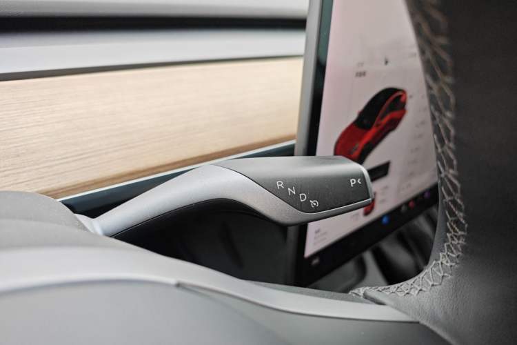 Used Tesla Model 3 2021 Standard Range Rear-Wheel Drive Upgraded Version 3D6
