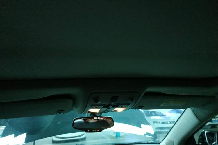 Used Cadillac SRX 2015 3.0L Elite Model