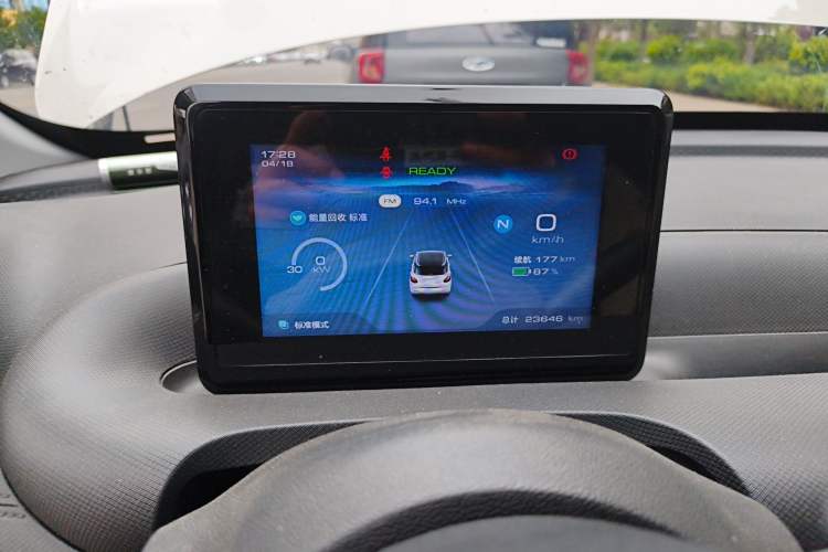 Used Wuling Bingo 2024 203km Light Edition