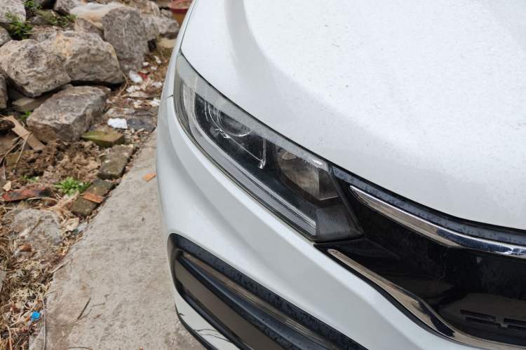 Used Honda XR-V 2017 1.8L EXi CVT Comfort Version