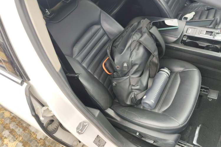 Used Ford Mondeo 2017 EcoBoost 180 Stylish Model
