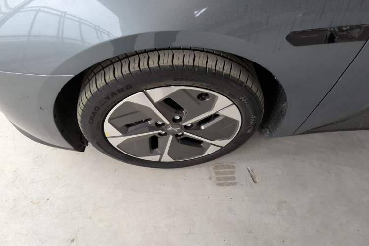 Used XPeng MONA M03 2025 515 Long-Range Plus